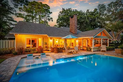 7 Off Shore, Hilton Head Island, SC 29928 - Photo 1