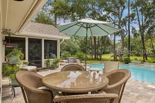 7 Off Shore, Hilton Head Island, SC 29928 - Photo 35