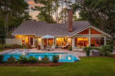 7 Off Shore, Hilton Head Island, SC 29928 - Photo 39