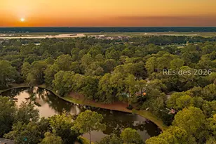 7 Off Shore, Hilton Head Island, SC 29928 - Photo 9