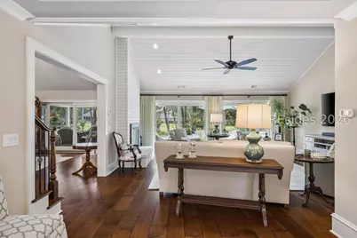 7 Off Shore, Hilton Head Island, SC 29928 - Photo 13