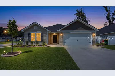 56 Anthem Drive, Bluffton, SC 29910 - Photo 1