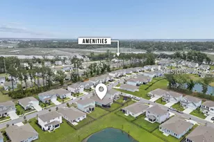 1158 Salem Bay Dr, Beaufort, SC 29902 - Photo 21