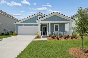 1158 Salem Bay Dr, Beaufort, SC 29902 - Photo 1