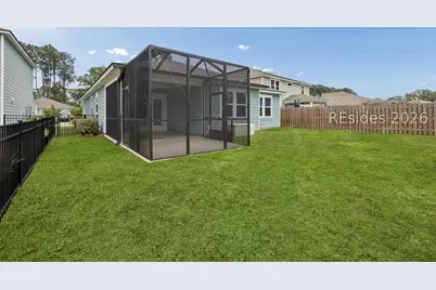 1158 Salem Bay Drive, Beaufort, SC 29902 - Photo 19