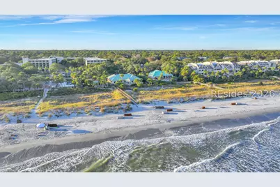 100 Colonnade Drive #144, Hilton Head Island, SC 29928 - Photo 35