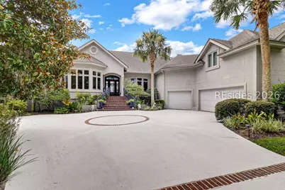 12 Hummock Place, Hilton Head Island, SC 29926 - Photo 3