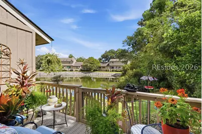 5 Gumtree Road #M-20, Hilton Head Island, SC 29926 - Photo 3