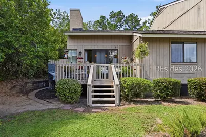 5 Gumtree Road #M-20, Hilton Head Island, SC 29926 - Photo 41