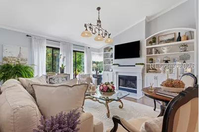 5 Gumtree Road #M-20, Hilton Head Island, SC 29926 - Photo 11