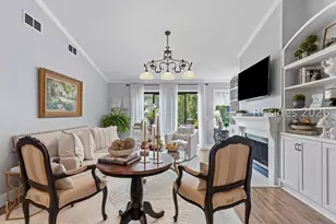 5 Gumtree Rd, Hilton Head Island, SC 29926 - Photo 9
