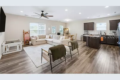 17 Toxaway Lane, Beaufort, SC 29906 - Photo 3