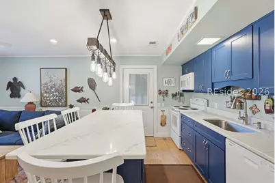 217 Cordillo Parkway #B4, Hilton Head Island, SC 29928 - Photo 11