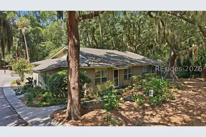 217 Cordillo Parkway #B4, Hilton Head Island, SC 29928 - Photo 21