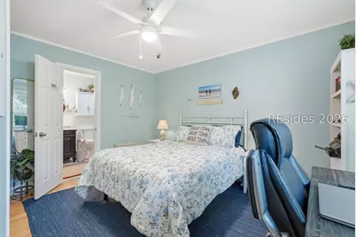 217 Cordillo Parkway #B4, Hilton Head Island, SC 29928 - Photo 13