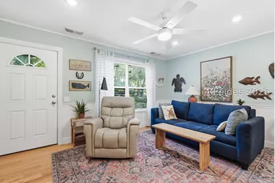217 Cordillo Parkway #B4, Hilton Head Island, SC 29928 - Photo 5