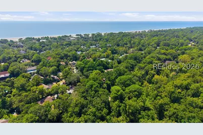 217 Cordillo Parkway #B4, Hilton Head Island, SC 29928 - Photo 33