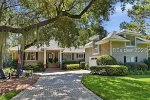 26 Flagship Ln, Hilton Head Island, SC 29926 - Photo 1