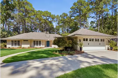 29 Pheasant Run, Hilton Head Island, SC 29926 - Photo 1