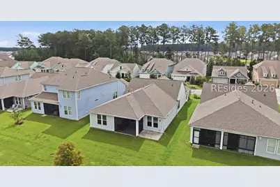 443 Crane Court, Hardeeville, SC 29909 - Photo 33