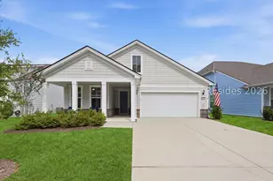 443 Crane Ct, Hardeeville, SC 29909 - Photo 1