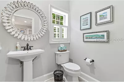 17 Stonegate Drive, Hilton Head Island, SC 29926 - Photo 25