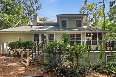 17 Stonegate Drive, Hilton Head Island, SC 29926 - Photo 29