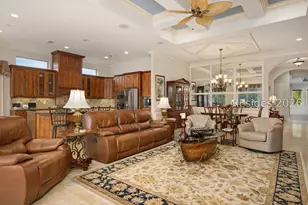 164 Hampton Lake Crossing, Bluffton, SC 29910 - Photo 17
