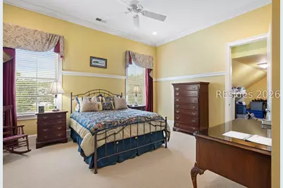 164 Hampton Lake Crossing #1465, Bluffton, SC 29910 - Photo 33