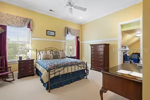 164 Hampton Lake Crossing, Bluffton, SC 29910 - Photo 33