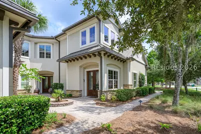 164 Hampton Lake Crossing #1465, Bluffton, SC 29910 - Photo 1