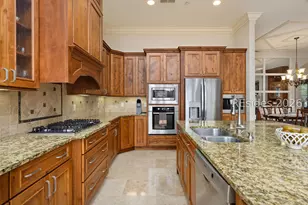 164 Hampton Lake Crossing, Bluffton, SC 29910 - Photo 21