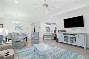 93 Parrot Ave, Hardeeville, SC 29927 - Photo 9