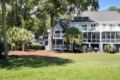 27 Plantation Homes Drive, Daufuskie Island, SC 29915 - Photo 53