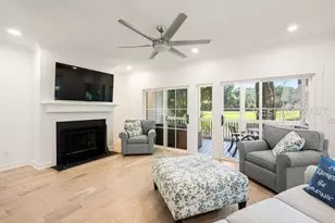 27 Plantation Homes Dr, Daufuskie Island, SC 29915 - Photo 15