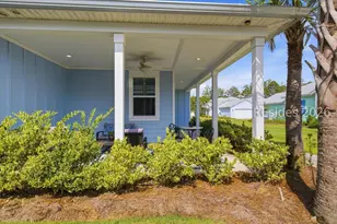 67 Barefoot Ln., Hardeeville, SC 29927 - Photo 27