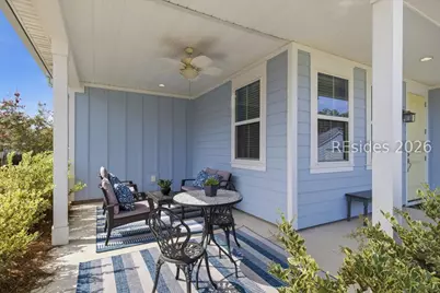 67 Barefoot Lane #102, Hardeeville, SC 29927 - Photo 29