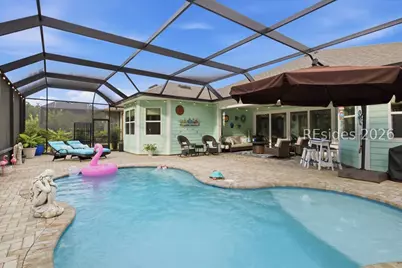 1267 Parrot Avenue, Hardeeville, SC 29927 - Photo 1
