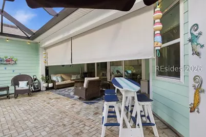 1267 Parrot Avenue, Hardeeville, SC 29927 - Photo 51