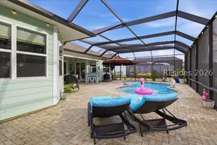 1267 Parrot Ave, Hardeeville, SC 29927 - Photo 39