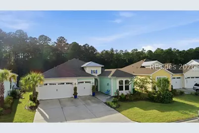 1267 Parrot Avenue, Hardeeville, SC 29927 - Photo 59