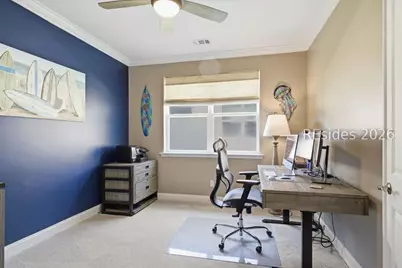1267 Parrot Avenue, Hardeeville, SC 29927 - Photo 27