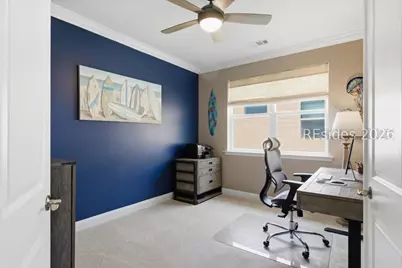1267 Parrot Avenue, Hardeeville, SC 29927 - Photo 31