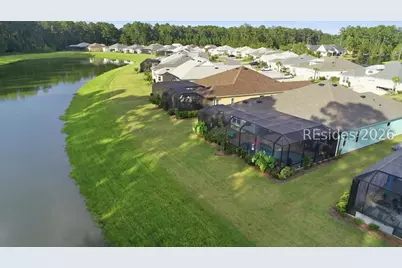 1267 Parrot Avenue, Hardeeville, SC 29927 - Photo 45