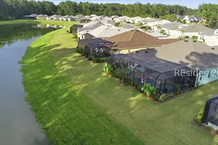 1267 Parrot Ave, Hardeeville, SC 29927 - Photo 45
