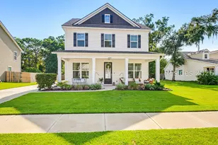 4235 Sage Dr, Beaufort, SC 29907 - Photo 1