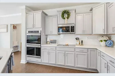 4235 Sage Drive, Beaufort, SC 29907 - Photo 21