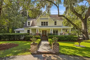 82 Rose Dhu Creek Plantation Dr, Bluffton, SC 29910 - Photo 1