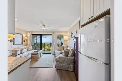 23 S Forest Beach Drive #223, Hilton Head Island, SC 29928 - Photo 5