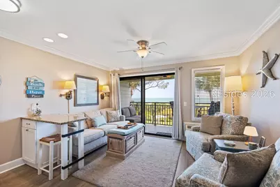 23 S Forest Beach Drive #223, Hilton Head Island, SC 29928 - Photo 1